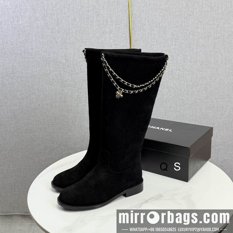 Chanel Shoes sa35-40 S1107