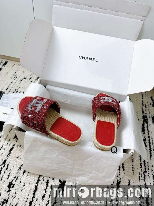 Chanel Shoes sz35-40 NW0602