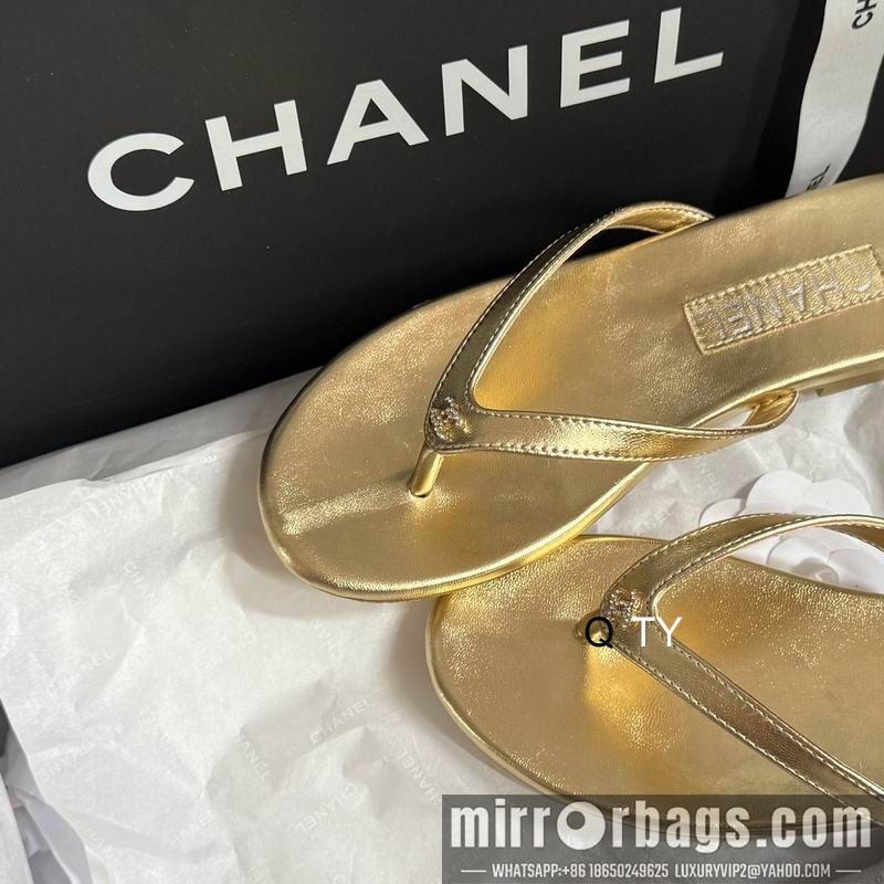 Chanel Shoes sz35-40 RR0801