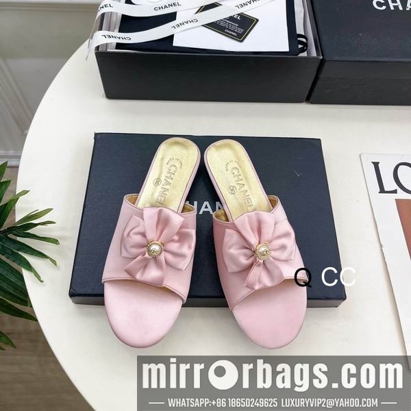 Chanel Shoes sz35-40 XC1202