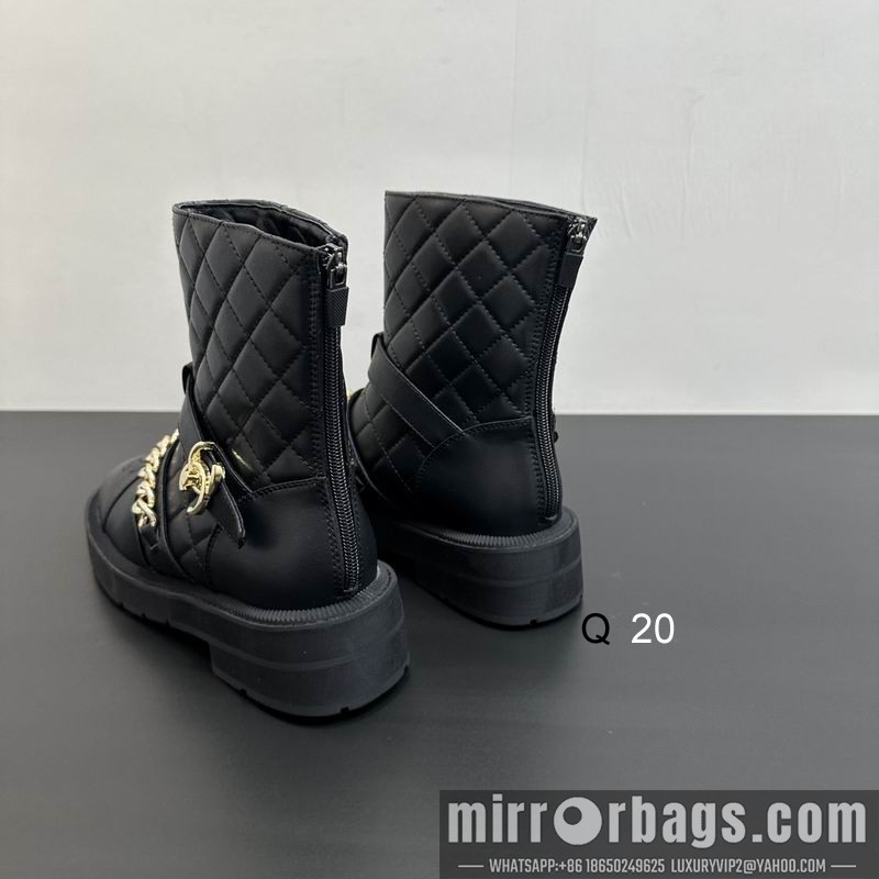 Chanel Shoes sz35-40 XX0919