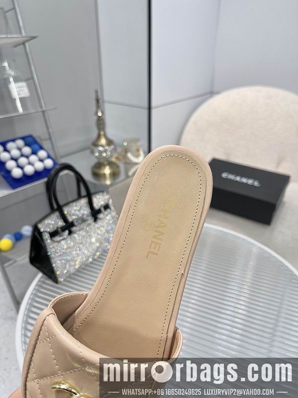Chanel Shoes sz35-43 jyh0502