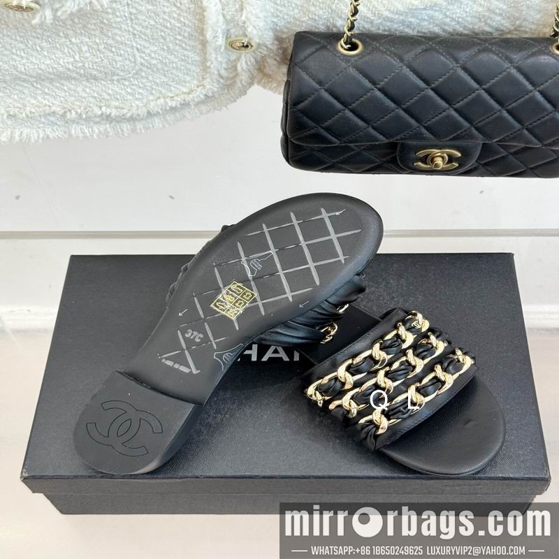 Chanel Shoes sz35-40 LL0709