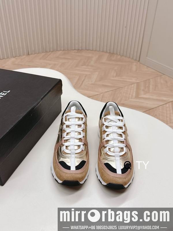 Chanel Shoes sz35-40 RR080