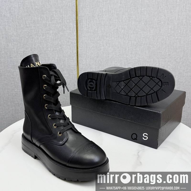 Chanel Shoes sz35-40 S1109