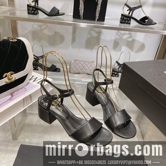 Chanel Shoes sz35-41 mnh0342