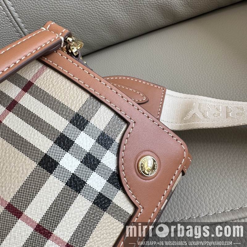 Burberry Bags Burberry 24x8x14cm HQ 2