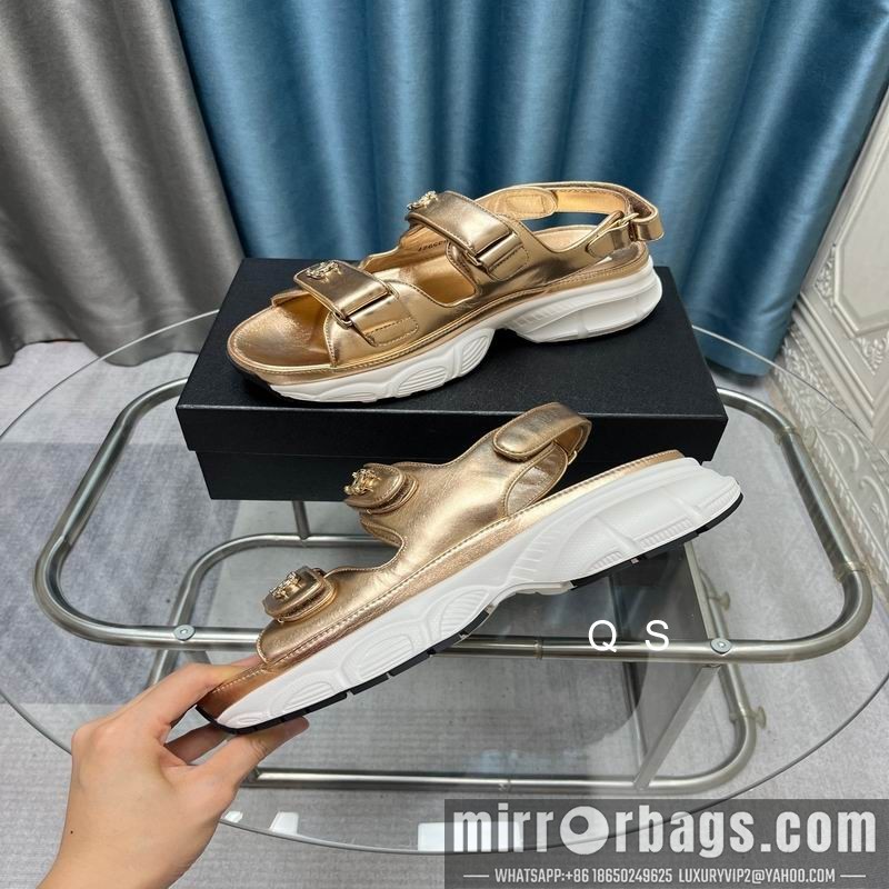 Chanel Shoes sz35-40 S0604