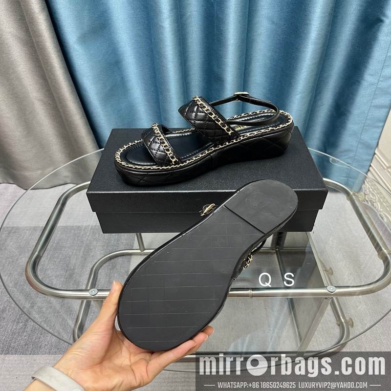 Chanel Shoes sz35-40 S0603