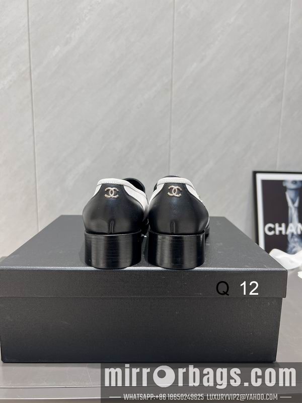 Chanel Shoes sz35-40 J0803