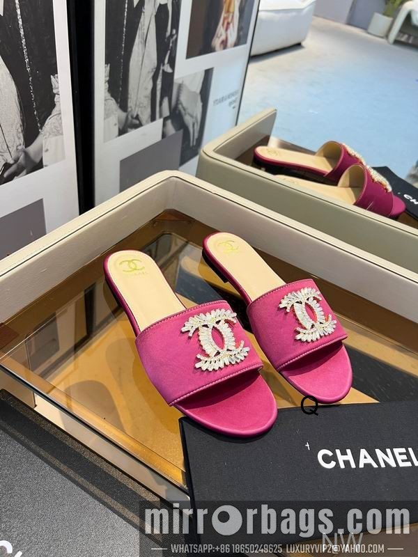Chanel Shoes sz35-40 NW0601