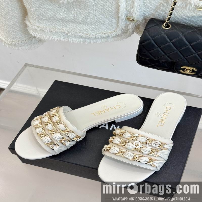 Chanel Shoes sz35-40 LL0704