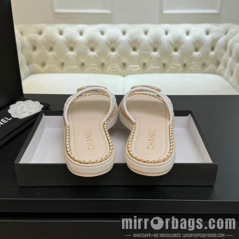 Chanel Shoes sz35-41 mnh0601