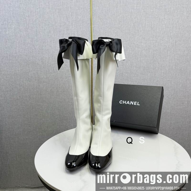 Chanel Shoes sz35-40 S1012