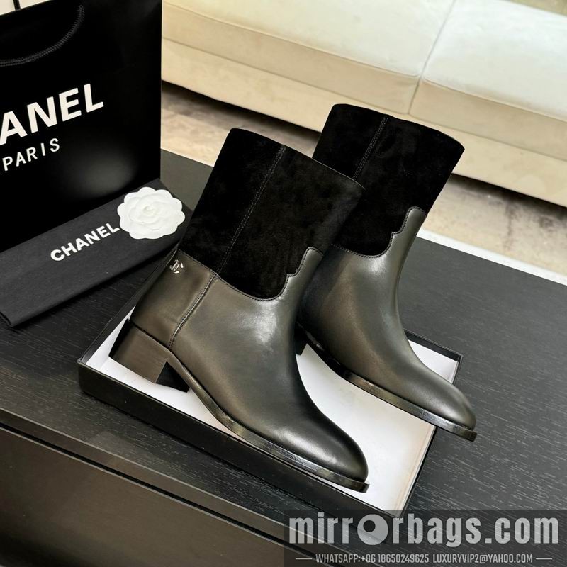 Chanel Shoes sz35-41 mnh0704