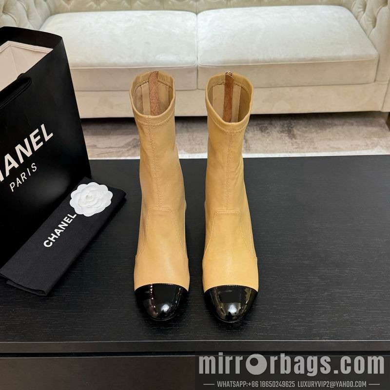 Chanel Shoes sz35-41 6.5cm mnh0708