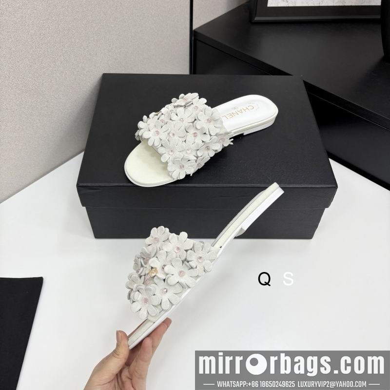 Chanel Shoes sz35-40 YS0507