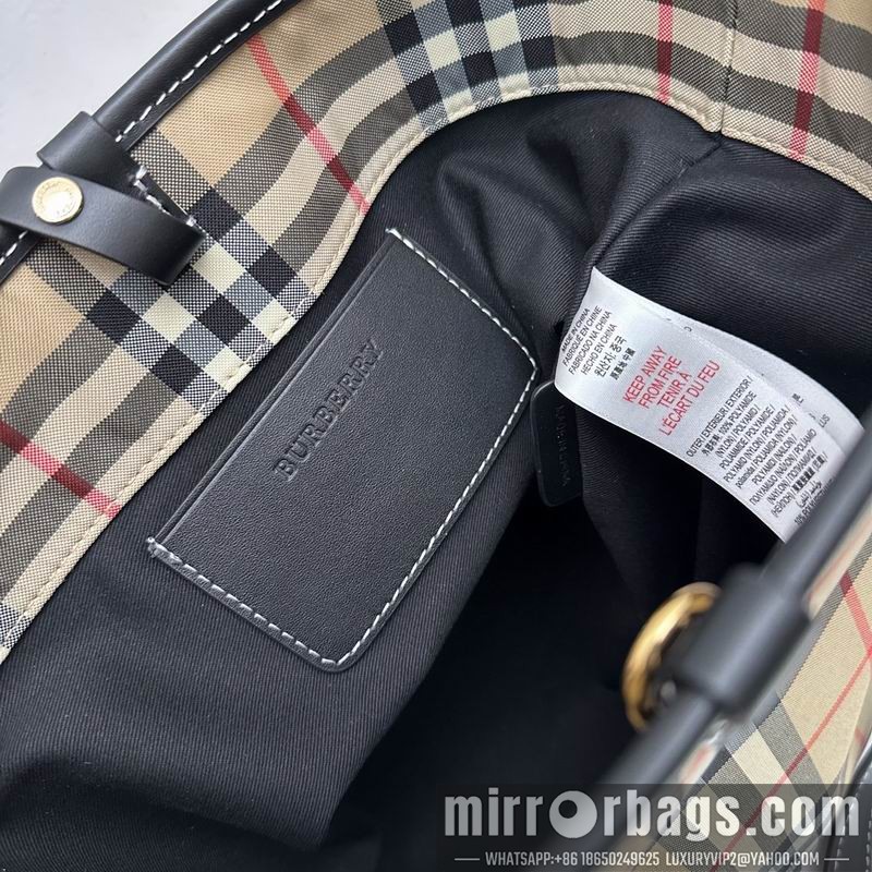 Burberry Bags 16x15x23cm HQ 1