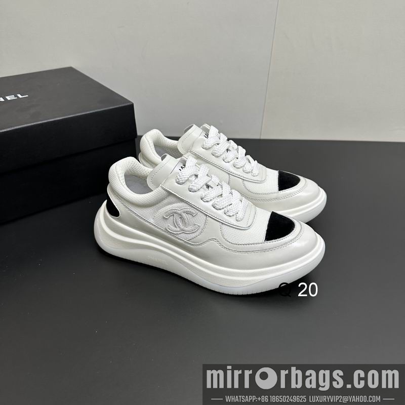 Chanel Shoes sz35-40 XX1105