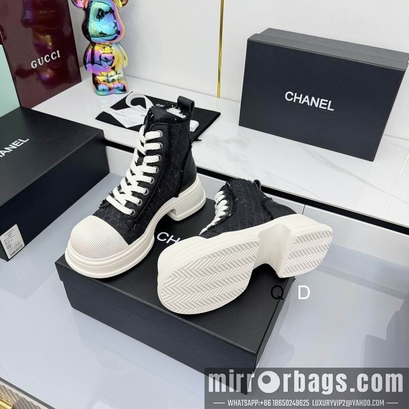 Chanel Shoes sz35-40 GDT0904