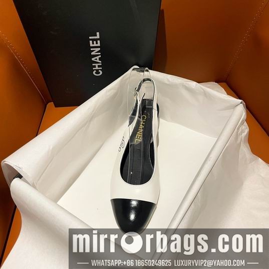 Chanel Shoes sz35-40 mnh0506