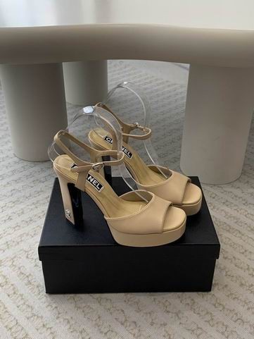 Chanel Shoes sz35-41 mnh0527