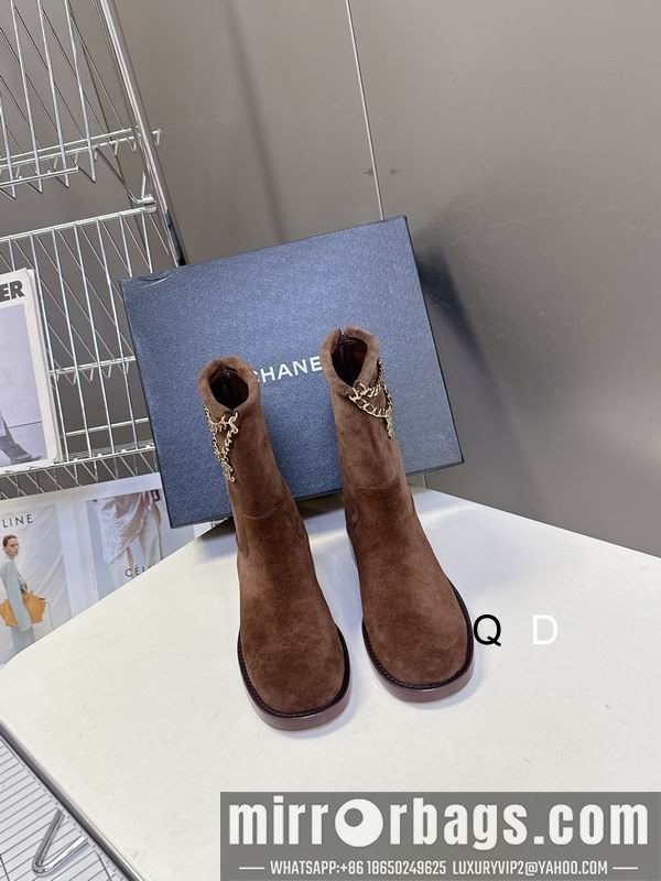 Chanel Shoes sz35-40 GDT0804