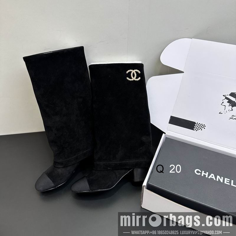 Chanel Shoes sz35-40 XX0917