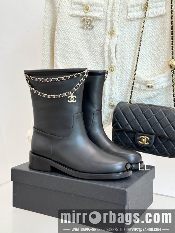 Chanel Shoes sz35-40 LL0801