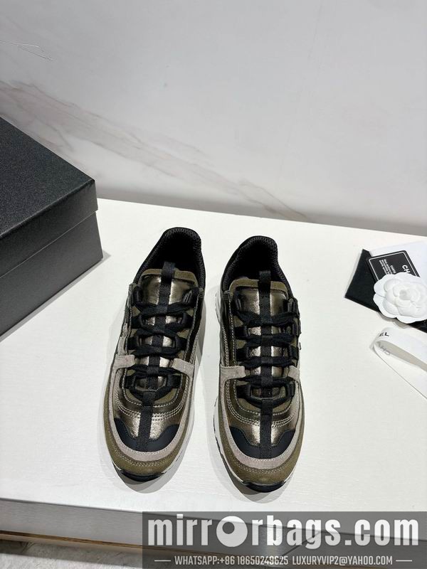 Chanel Shoes sz35-40 mnh0601