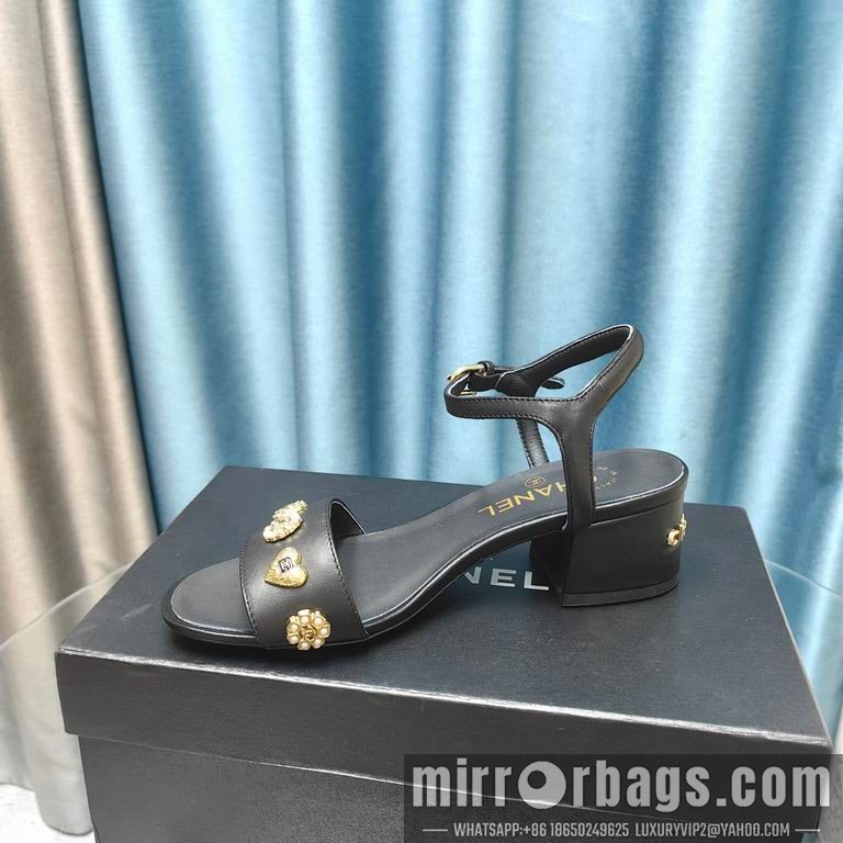 Chanel Shoes sz35-41 mnh0407