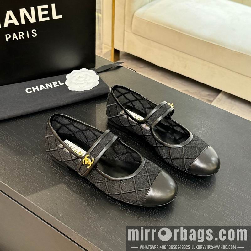 Chanel Shoes sz35-41 mnh0503