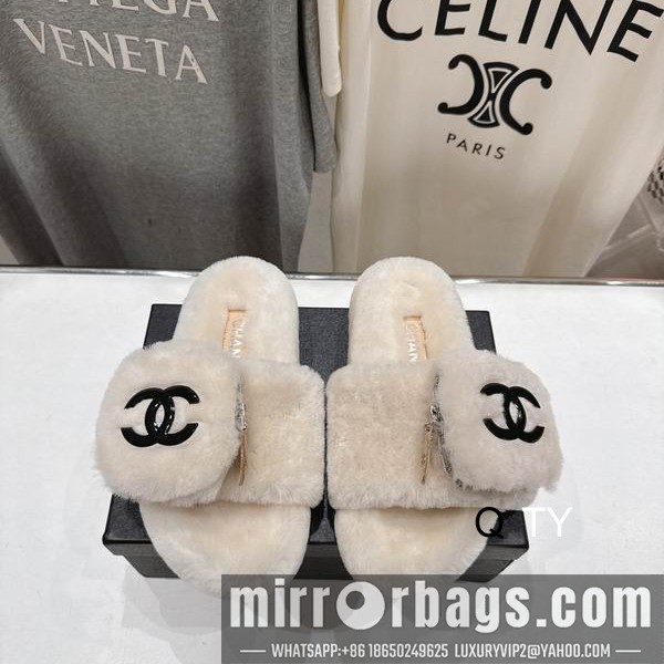 Chanel Shoes sz35-40 RR0803