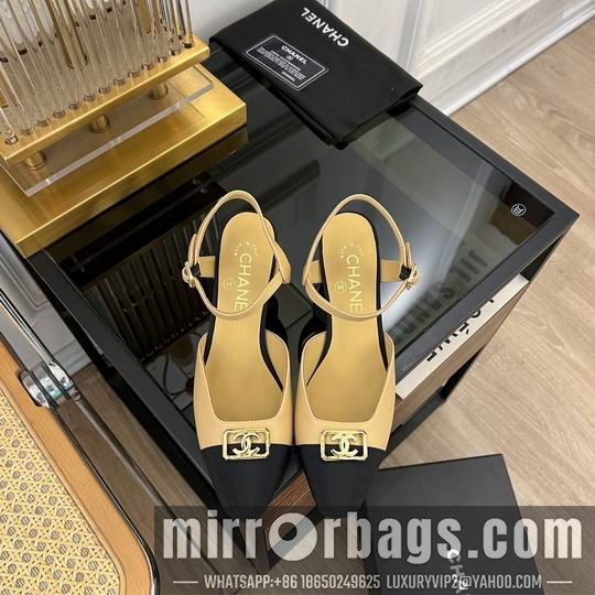 Chanel Shoes sz35-41 mnh0305
