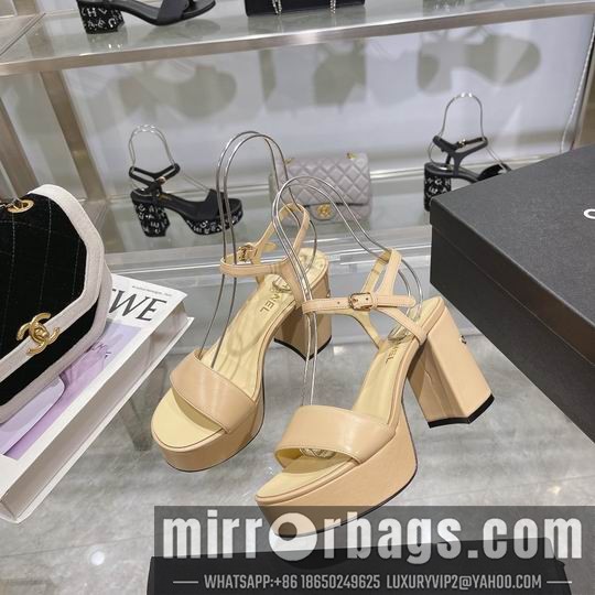 Chanel Shoes sz35-41 mnh0340