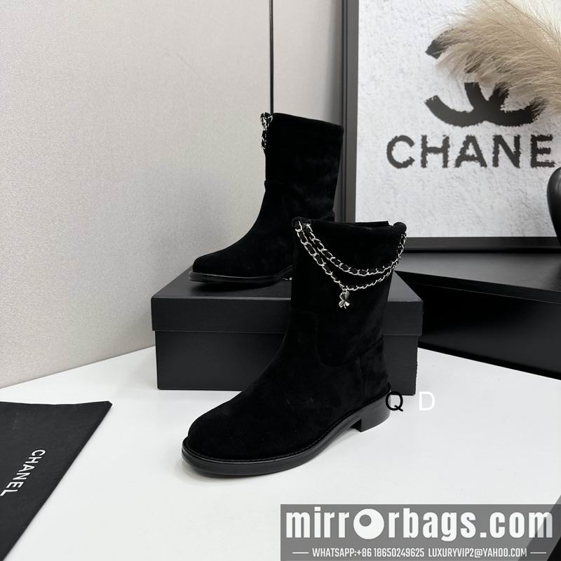 Chanel Shoes sz35-40 GDT1103