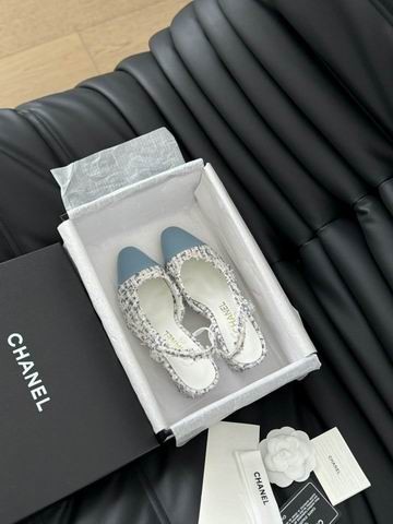 Chanel Shoes sz35-39 mnh0602