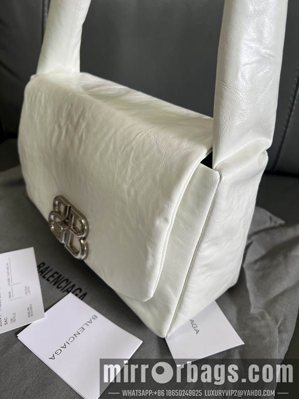 Balenciaga Bags Monaco 27x16x10cm YT 2