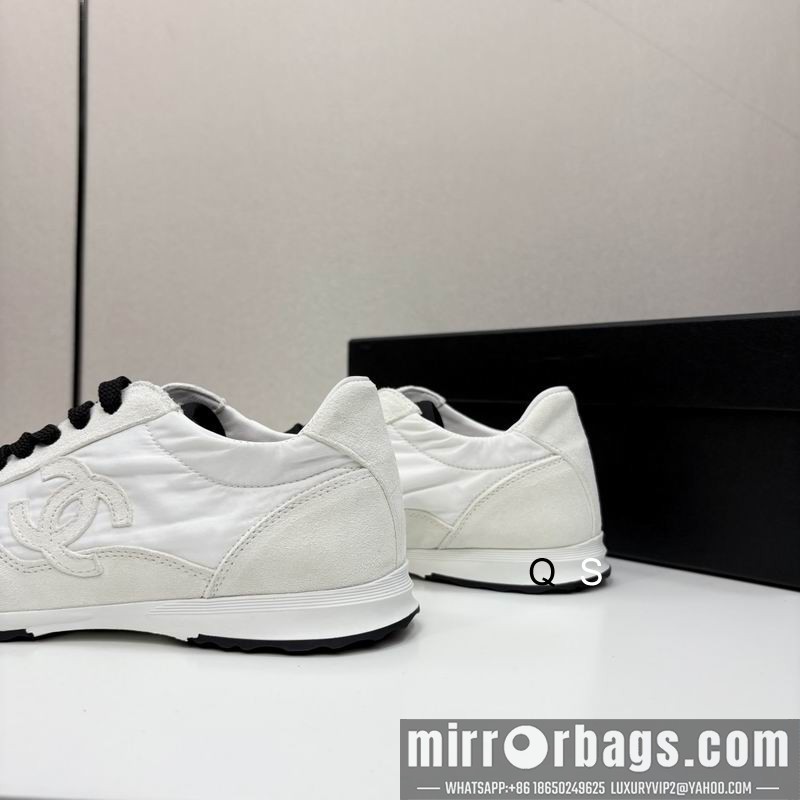 Chanel Shoes Chaenl sz35-40 YS0501