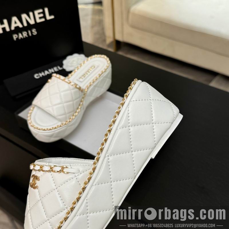 Chanel Shoes sz35-41 mnh0603