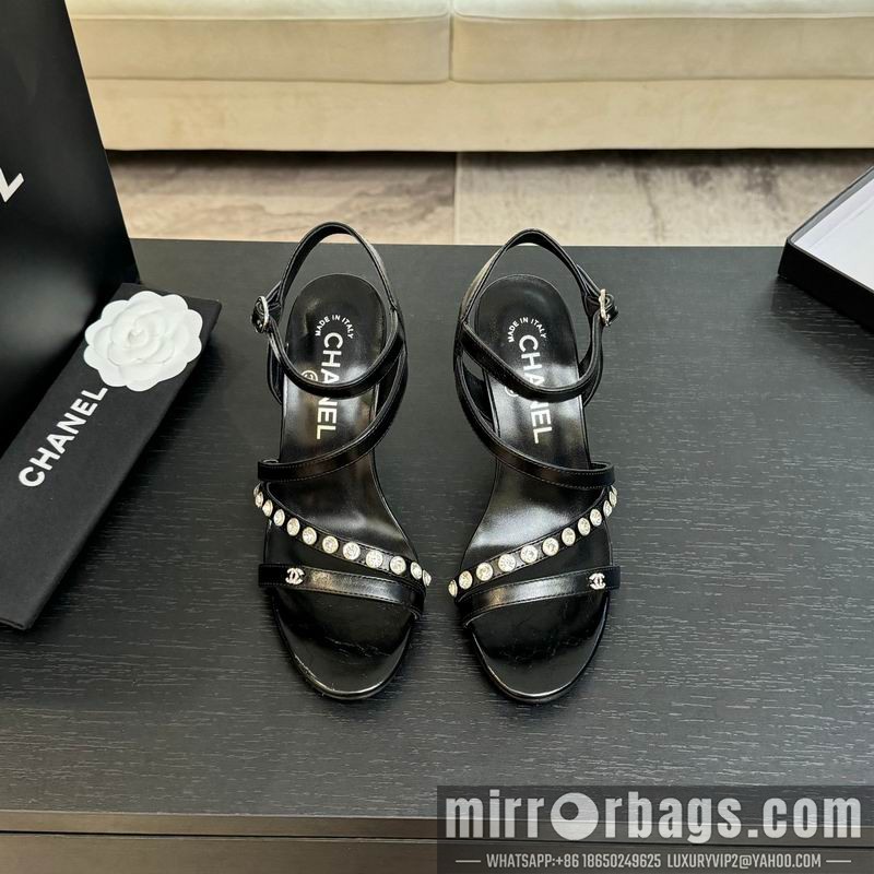 Chanel Shoes sz35-39 mnh0509