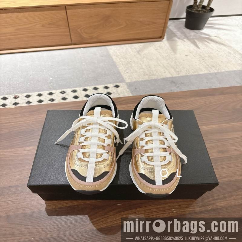 Chanel Shoes sz35-40 LL0702