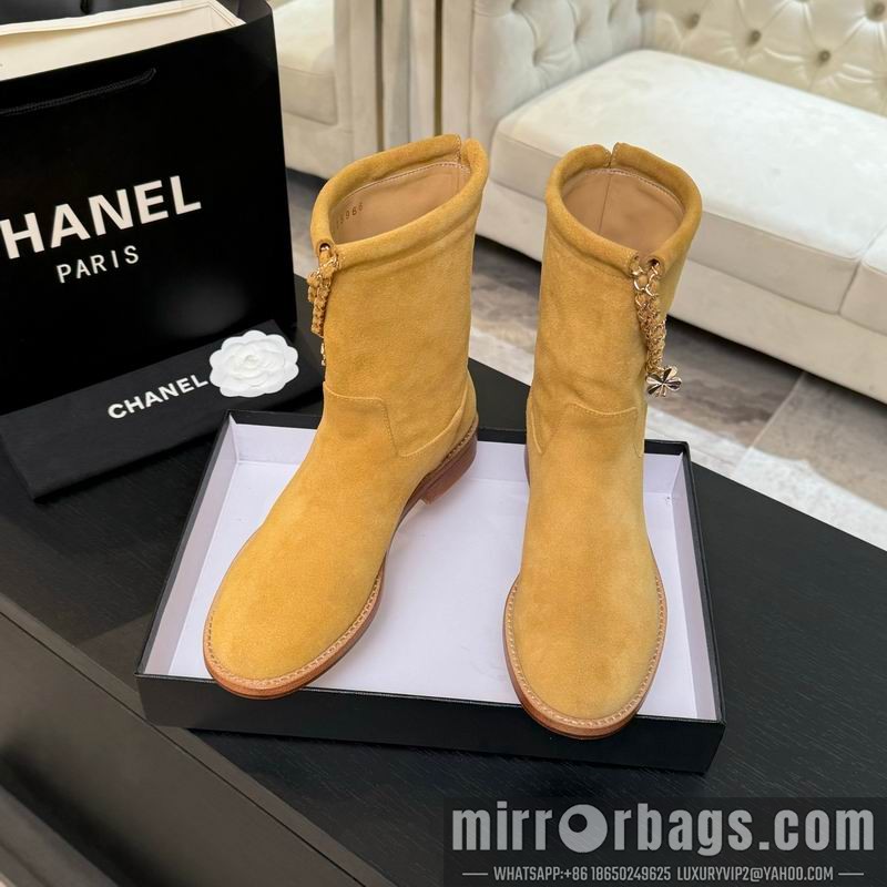 Chanel Shoes sz35-41 mnh0802