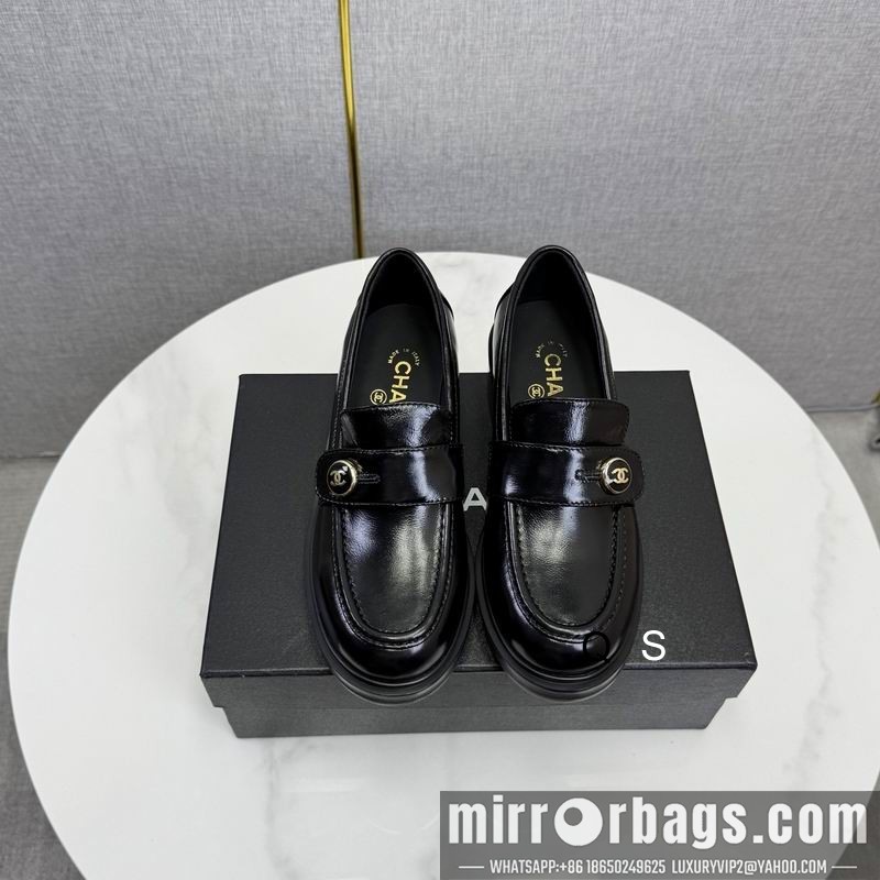 Chanel Shoes sz35-40 S1004