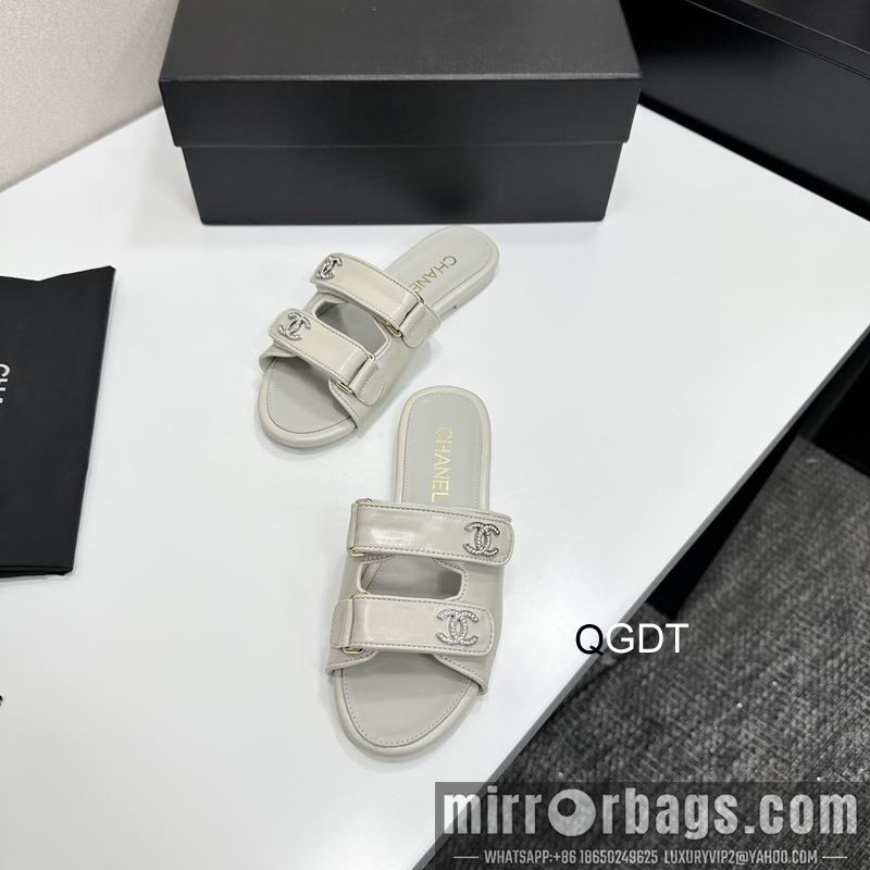 Chanel Shoes sz35-40 GDT0301
