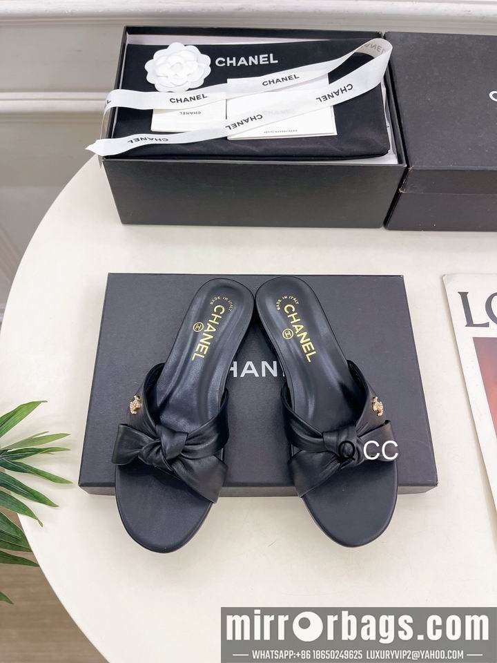 Chanel Shoes sz35-40 JX0607