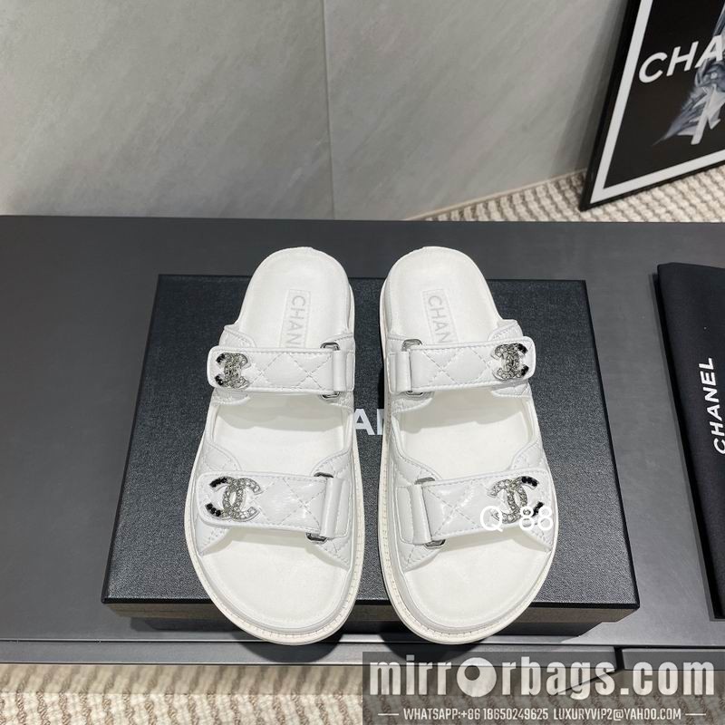 Chanel Shoes sz35-40 J0701