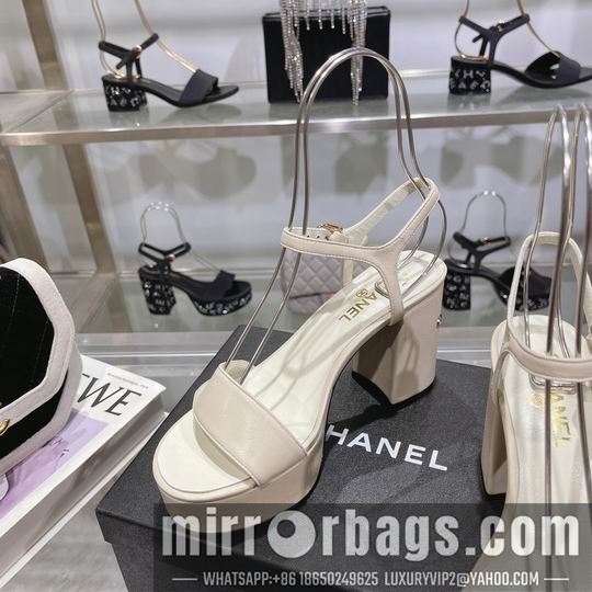 Chanel Shoes sz35-41 mnh0340
