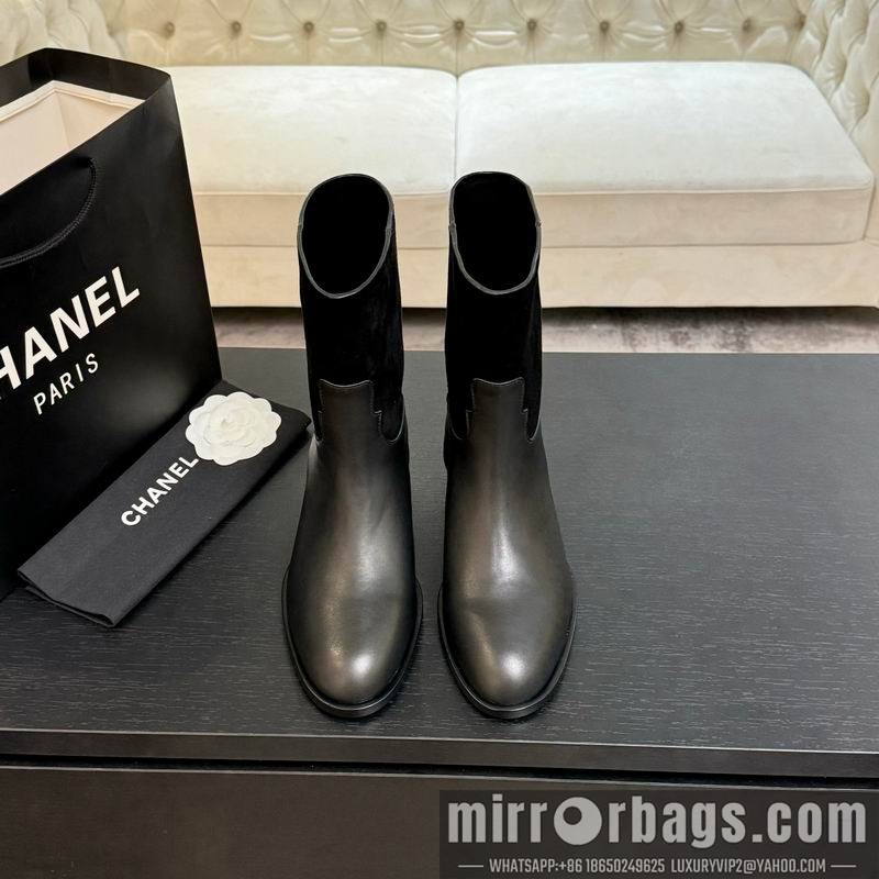 Chanel Shoes sz35-41 mnh0704