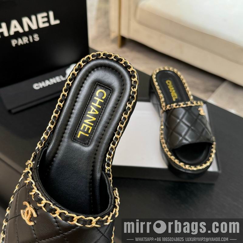 Chanel Shoes sz35-41 mnh0603